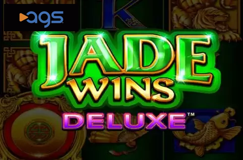 Jade Wins Deluxe